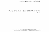 Gadamer Verdad y Método II.pdf