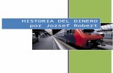 Libro - Historia Del Dinero, Jozsef Robert