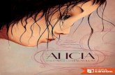 Alicia en El Pais de Las Maravi - Lewis Carroll 2