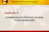 CAP. 02 Comercio Elelctrónico Global y Colaboracion