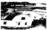 Juan Luis Martínez - La Nueva Novela