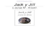 Alcott - Jack y Jill