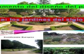 Jardin Del Siglo Xx