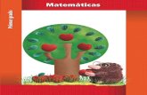 Libro Del Alumno 1o Matemat Primaria RIEB 2011