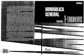 Hidraulica General - Sotelo