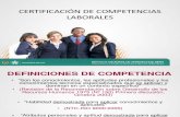Certificación de Competencias Laborales.pdf