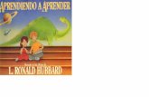 Hubbard L Ronald - Aprendiendo A Aprender (juvenil).pdf