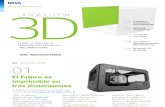 Ebook: La revolución 3D