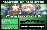 Master of Monster Capítulo 18