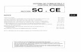 SC & CE - Sistema de Combustible y Control de Emisiones
