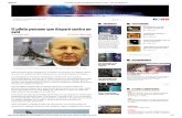 El Piloto Peruano Que Disparó Contra Un Ovni - Los Divulgadores