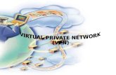 Clase 16 - VPNs[1]