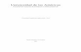 Universidad de Las Américas-Tesis