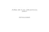 Atlas de Los Alcarrizos