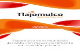 Inversion Económica en Tlajomulco de Zúñiga 2015.PDF