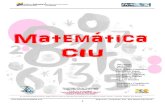 Guía de Matemática CIU
