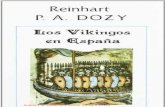 Dozy Reinhart - Los Vikingos En España.pdf