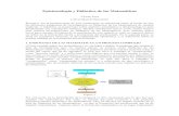 Epistemología y Didáctica de Las Matemáticas Coloquio