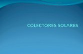 Colectores Solares 1