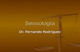 Clases de Semiología 1