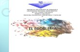EL PROBLEMA, OBJETIVOS TIPOS Y DISEÑO DE INVESTIGACION.ppt