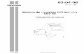 Sistema de inyección HPI Scania y EDC  S6 - AVERIAS.pdf