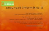 06 - Informatica Forense, Ley 527 y 1273 Cadena de Custodia