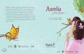 Aurelia y Los Colores Kipatla