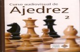 Curso Audiovisual de Ajedrez 02