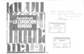 ARENDT la condicion humana.pdf