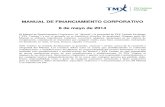 Tsxv Corporate Finance Manual Spanish 2015-05-05 En
