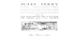 Les Comptes Fantastiques d'Haussmann - Ferry