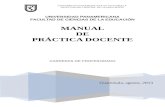 Manual de Practica Docente Version Final 21-4-12