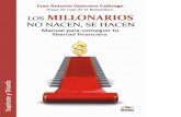 Los Millonarios No Nacen, Se Hacen - Juan Antonio Guerrero Canongo (1)