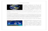 Estructura de La Tierra y Las Eras Geologicas
