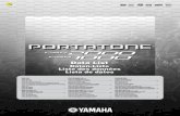 Yamaha PSR-2000