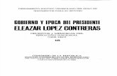 02- Decretos y Memorias del gobierno de Eleazar López Contreras