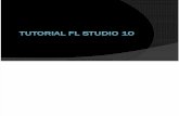 Tutorial FL Studio 10 - El Ritmo Abosoluto