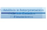 Analisis e Interpretacion de los Estados Financieros.pptx