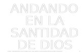 ANDANDO EN SANTIDAD.doc