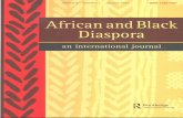 África e Diáspora Negra