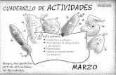 N° 111 - Marzo 2007 - Cuadernillo de Actividades MPC - Argentina