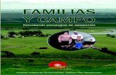 Familias y Campo