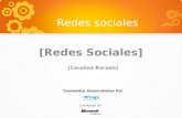 Modulo5 Redes Sociales