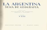 Caillet-Bois La Formación Del Estado Argentino 1