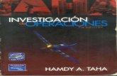 Investigacion de Operaciones Taha 7va Edicion