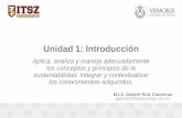 u1_introduccion Ala Sustetavilidad