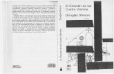 Sharon, Douglas - El Chamán de Los Cuatro Vientos (1998)