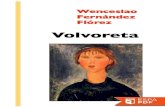 Volvoreta - Wenceslao Fernandez Florez