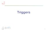 Trigger(bases de datos)